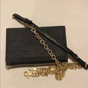 Dagne Dover Original Clutch